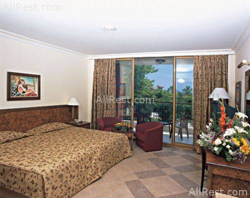 Kamelya World Resort Complex 13